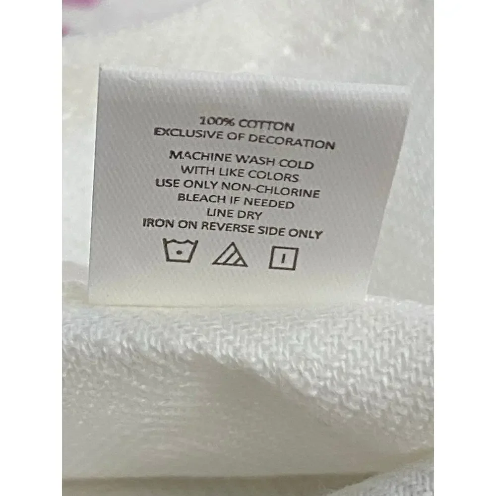 Mud Pie Funny Kitchen Tea Towel Sorry Bikini Nachos Won This Year NWT
